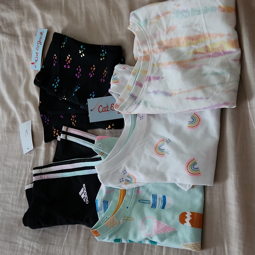 Cat&jack bundle